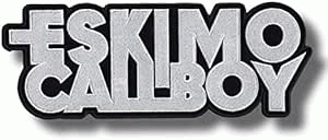logo Eskimo Callboy logo Eskimo Callboy